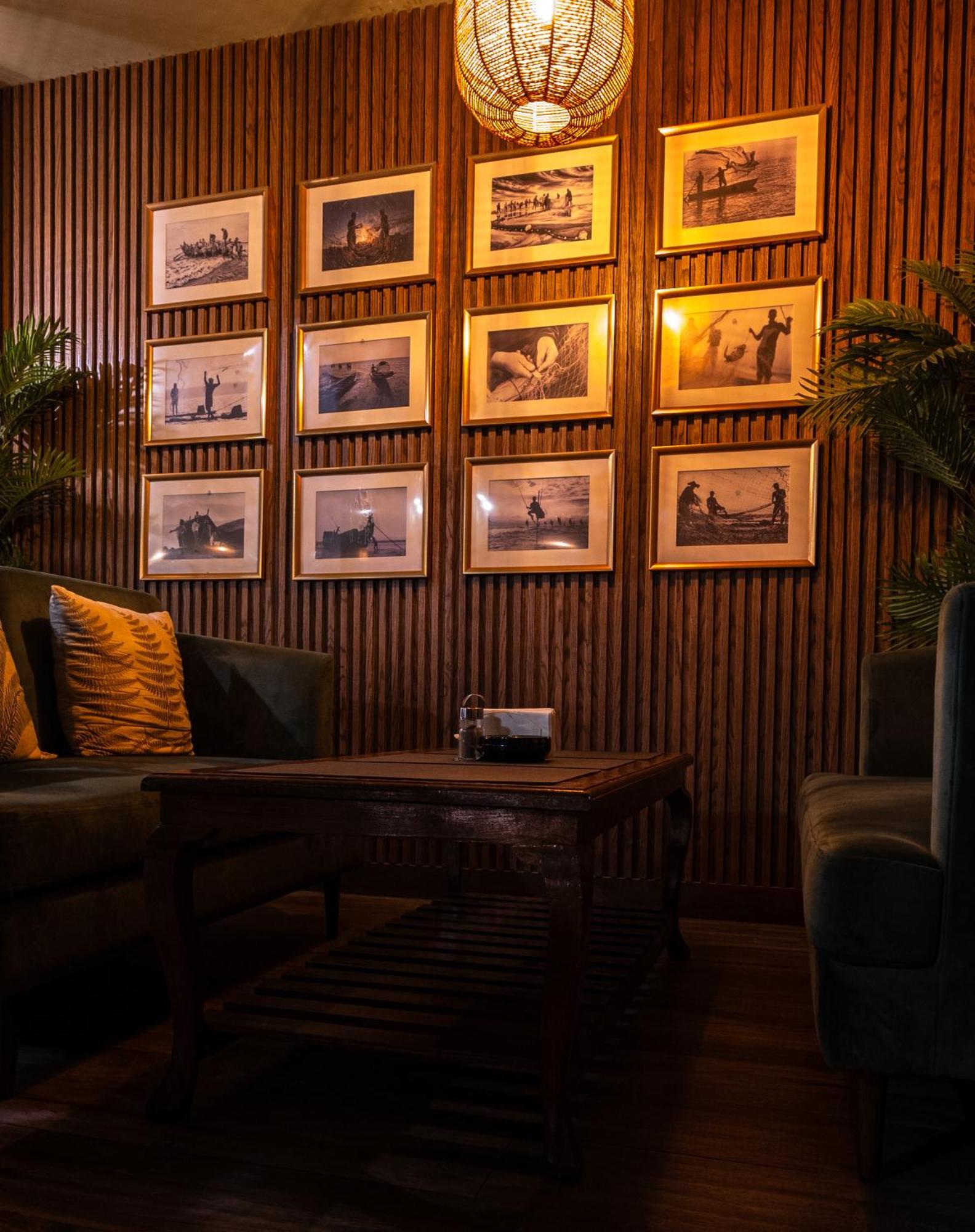 President Hotel Dubai Eksteriør bilde
